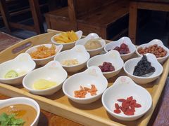 -大明铜锅·烤涮坊·烧烤(新开路店)