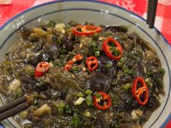 -荆九爷爆炒桥头三嫩(夫子庙店)