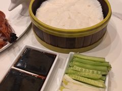 -玉林烤鸭店(定福庄店)