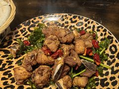 -吃货私房菜(丽江束河古镇店)