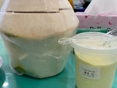 -大茄来海鲜餐厅(亚洲城分行)