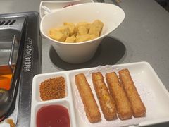 -海底捞火锅(海宁路店)