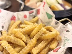-韩鼎丰·韩国料理(林奥店)