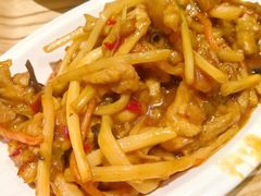 -乡村基·川味现炒大王(熙悦天街店)