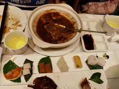 -贝勒爷·酥不腻烤鸭