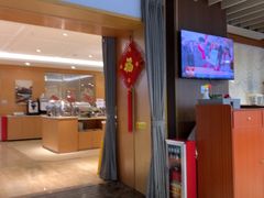 -逸香阁西餐厅(天河北路中国市长大厦店)