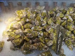 -圣罗巴海鲜烤肉自助(佳兆业店)
