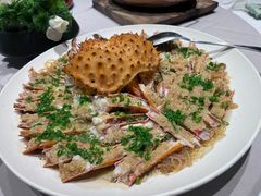 -老房子金沙元年川菜食府·花园餐厅(金沙店)