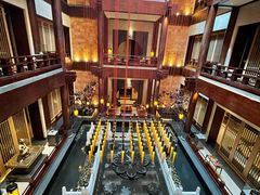 -西安华清御汤酒店