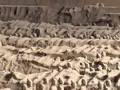 -秦始皇帝陵博物院(兵马俑)