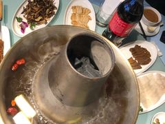 -鼓楼东街老火锅(鼓楼店)