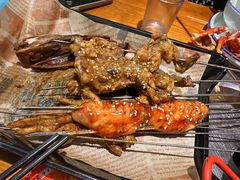 -517烧烤·龙虾·海鲜大排档(万象都荟店)