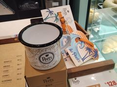-Peet's 皮爷咖啡(乐峰店)