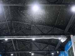 -Mr·Kuma酷么先生雪之乐园