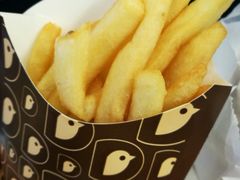 薯条-德克士(广州南站店)