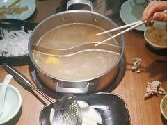 -掂档潮汕牛肉火锅(沈阳万象城店)
