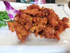 -贵宾庄炸酱面·韩式料理(高区店)