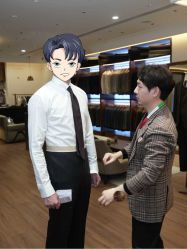 -Mr.Royal御匠先生·手工全麻衬衣西服定制