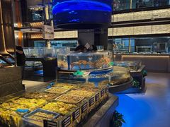 -上和臻品中国菜(花园街店)