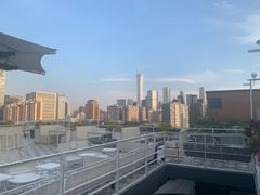 -The ROOF (通盈中心店)