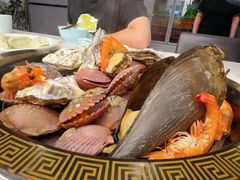 -巧克力渔家.小船海鲜家常菜(万平口店)