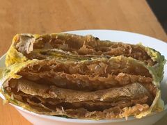 -陈记锅巴菜(五大道店)