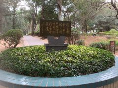-宋井风景区