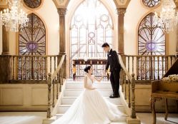 -太郎花子婚纱摄影艺术中心