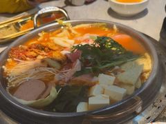 -玛嘻哒韩国料理延吉烤肉(莫邪路新天地店)