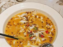 -火婆子·川小馆(扬韬科技广场店)