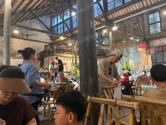 -東茅街茶馆