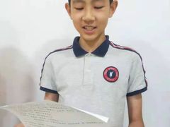 -天才声少儿口才培训中心(世纪金源店)