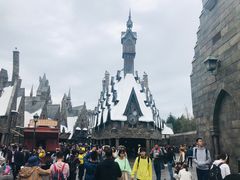 -哈利波特魔法世界
