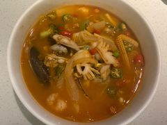 -淘淘园·韩式手工炸酱面(井亭天地店)