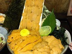 -豊 胜手丼