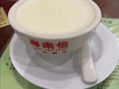 -南信牛奶甜品专家