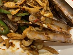 -飞尝蚝·顺德菜·鱼生(顺德总店)