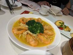 -稻香(天河领展店)