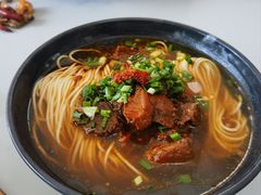 -上海为民商行清真饭店(南大路店)