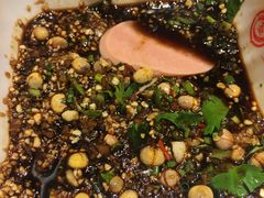 -大签门香串串(车公庙店)