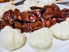 樟茶鸭-峨嵋酒家总店(车公庄店)