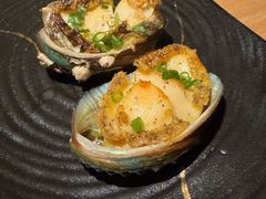 -Minase水濑·日料放题(外滩店)