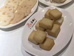 -鱼酷活鱼烤鱼(恒隆广场店)