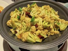 -小河盐帮·私家菜·烤鸭(三元桥·霄云路店)