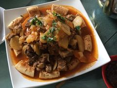 -维吾尔餐厅(宜山路店)