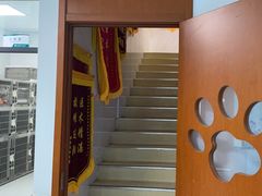 -瑞派雷欧宠物医院·中兽医·眼科·急重症转诊中心(黄台店)