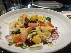 -CASANOVA西餐厅(海信广场店)