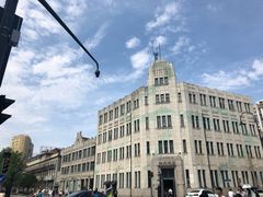 -老通城豆皮大王(吉庆街店)