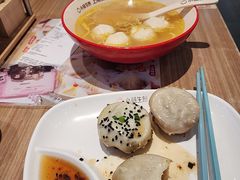 -小杨生煎(龙阳广场店)