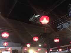 -Lanterns Vietnamese Restaurant